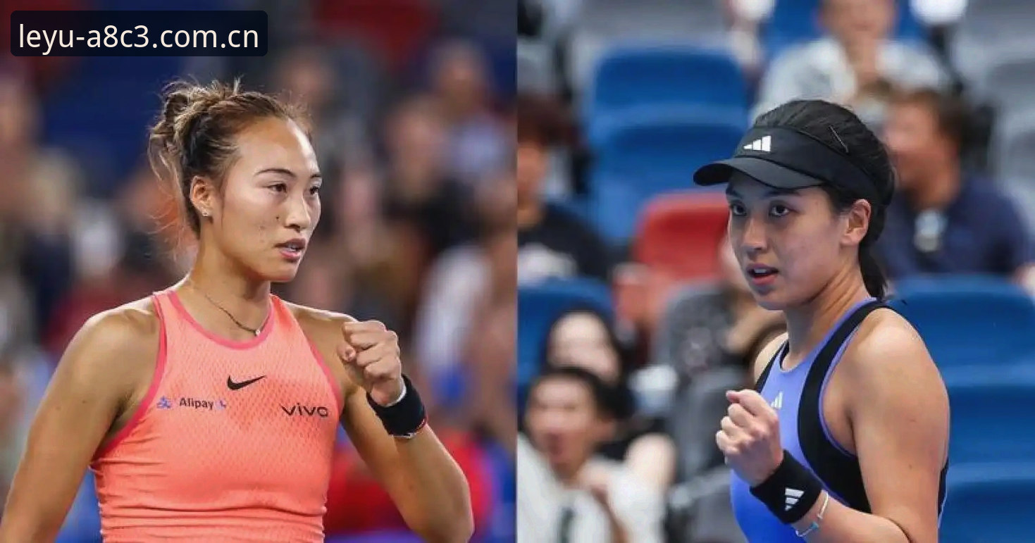 乐鱼下载链接手机版 2026法网女单3大看点:郑钦文保分压力、王欣瑜种子身份、张帅挑战强敌